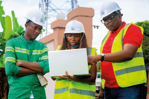 Frontline Workers Initiative