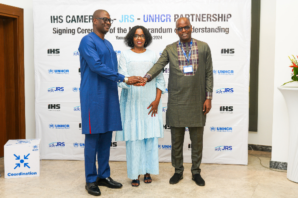 Limitless Space Institute