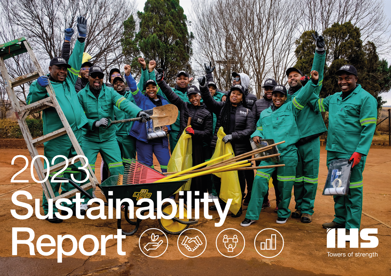 2023 Sustainability Report