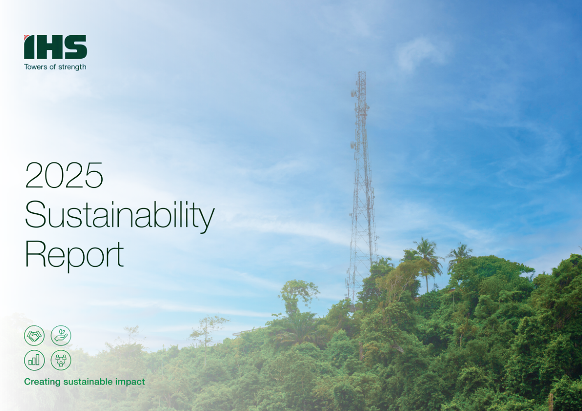2025 Sustainability Report