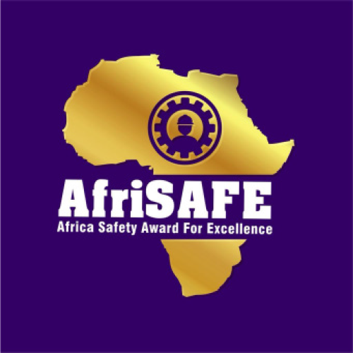 Health and Safety Team of the Year Award AfriSafe, IHS Zambia