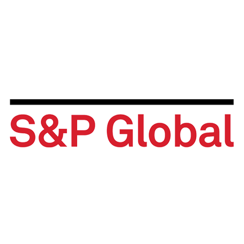 S&P Global logo
