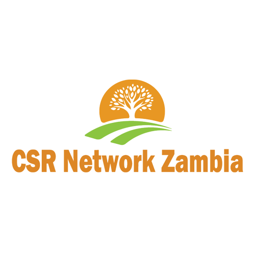 CSR Network Zambia logo